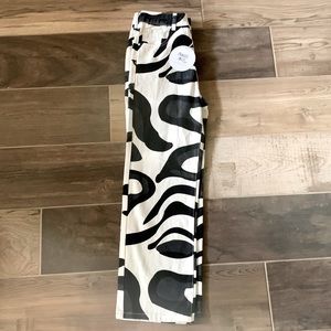 Princess Polly Pamplona Denim Jeans